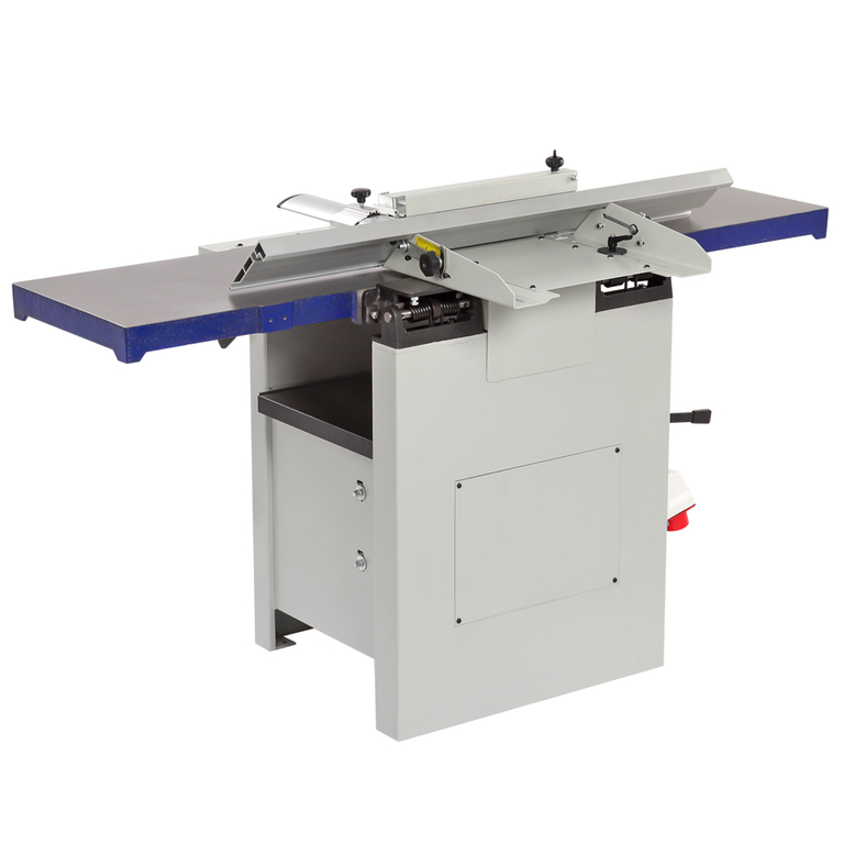 Фуговально-рейсмусовый станок BELMASH JT-2 410/225-380 (S182A)