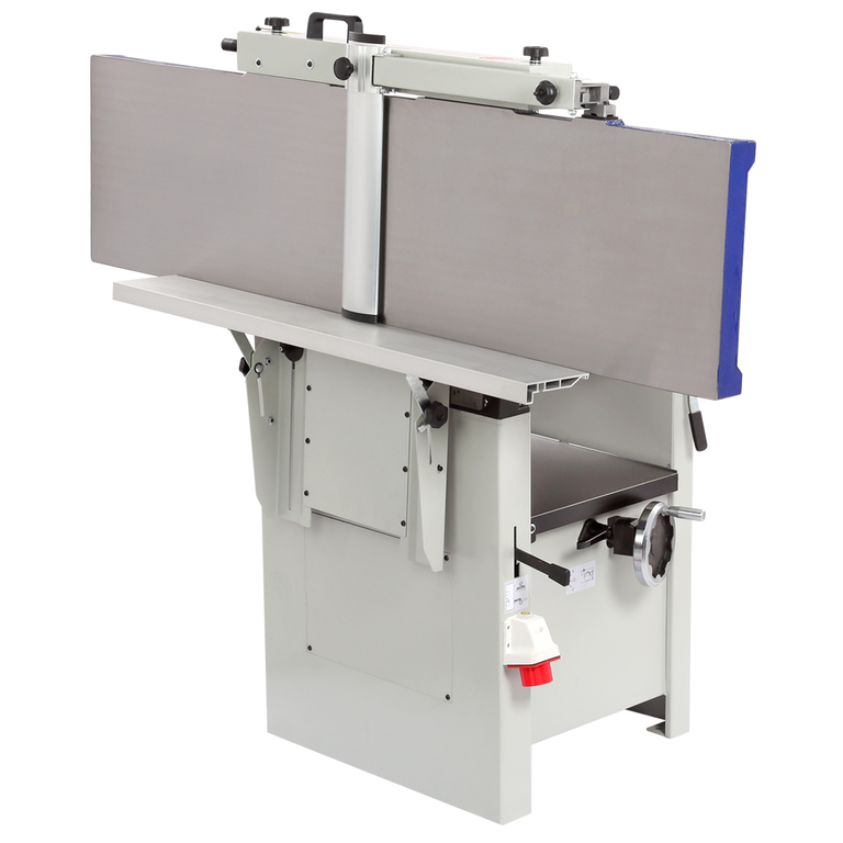 Фуговально-рейсмусовый станок с валом Helical BELMASH JT-2 410/225S-380 (S183A)