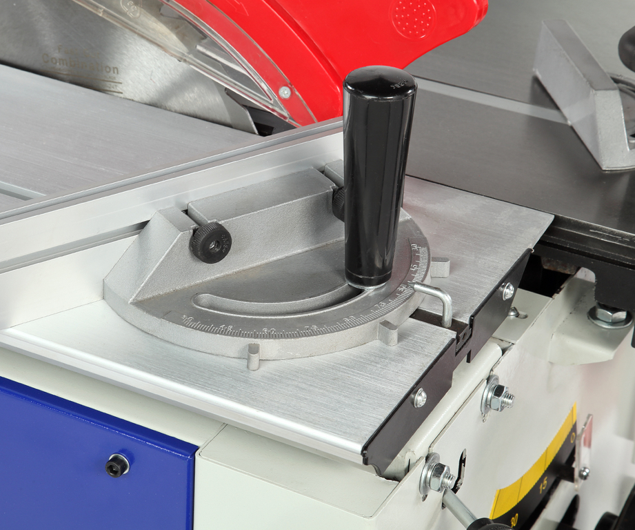 Станок круглопильный с подвижным столом BELMASH TS-250ST1000 (S192A)