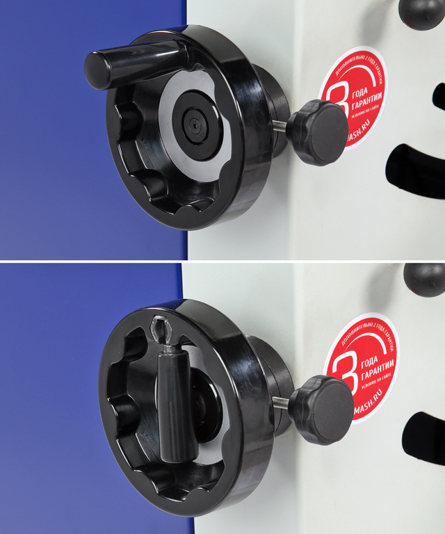 Станок круглопильный с подвижным столом BELMASH TS-250ST1000/400 (S193A)