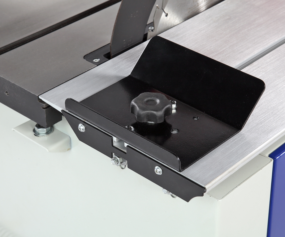 Станок круглопильный с подвижным столом BELMASH TS-250ST1000 (S192A)