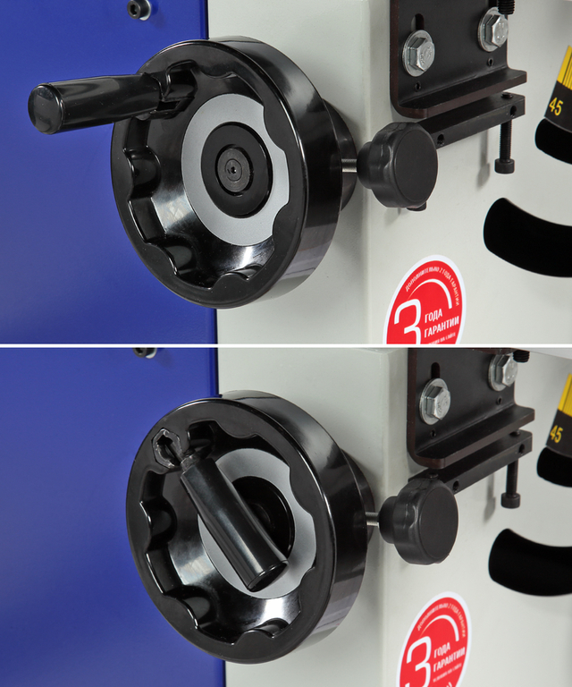 Станок круглопильный с подвижным столом BELMASH TS-250ST1600 (S196A)