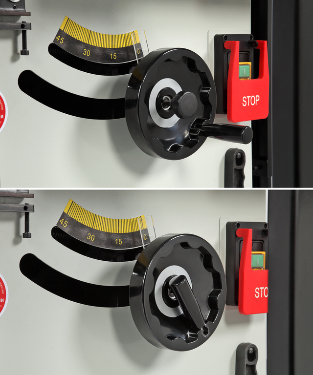 Станок круглопильный с подвижным столом BELMASH TS-250ST1300 (S194A)