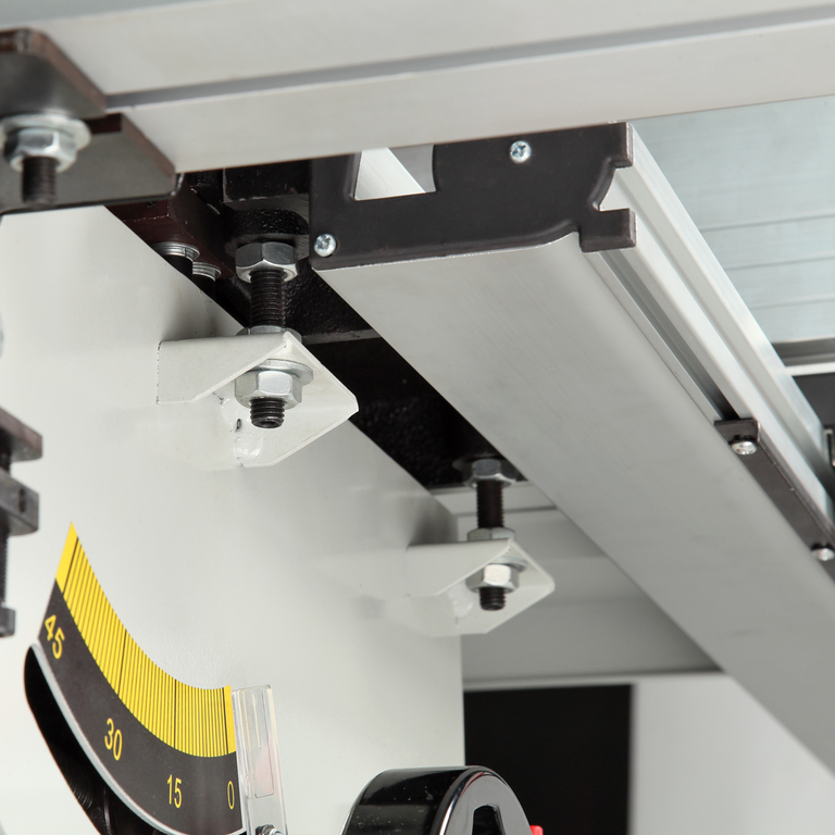 Станок круглопильный с подвижным столом BELMASH TS-250ST1300 (S194A)