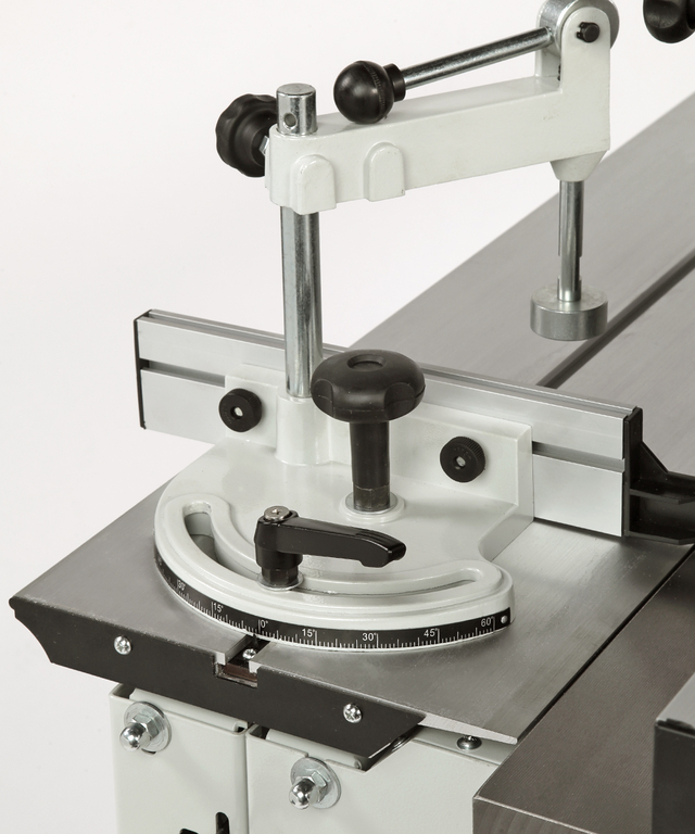 Станок фрезерный с подвижным столом BELMASH MM1500ST1000/400 (S199A)