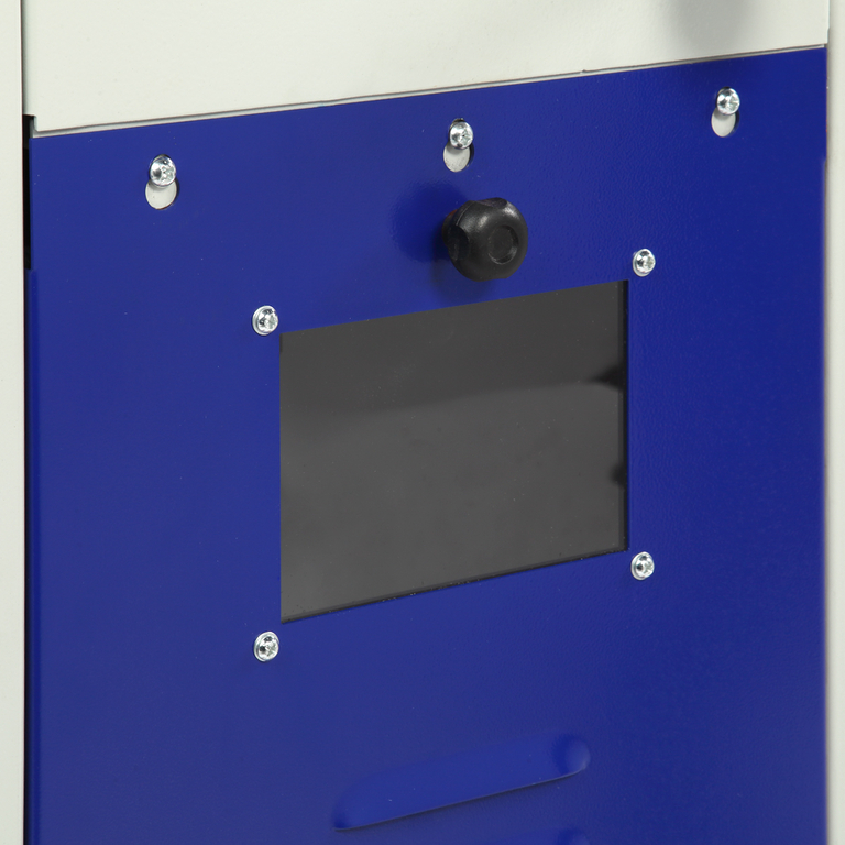 Станок фрезерный BELMASH MM2200P/400 (S201A)