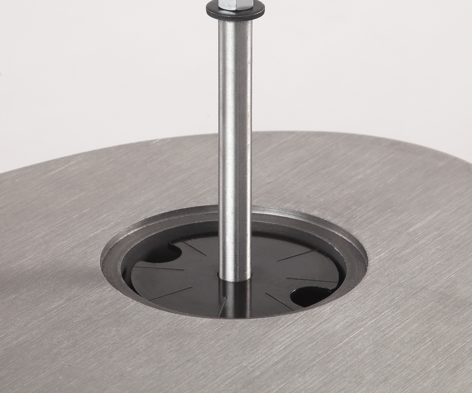 Осцилляционно-шпиндельный шлифовальный станок BELMASH OSS-115 (S204A)