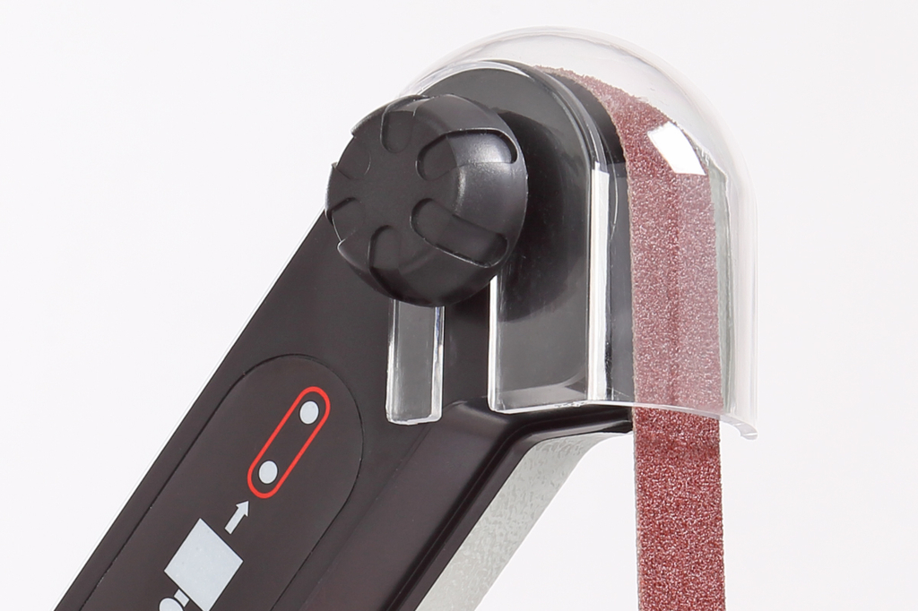 Шлифовальный станок ленточно-дисковый BELMASH BDG 25/125 (S212A)