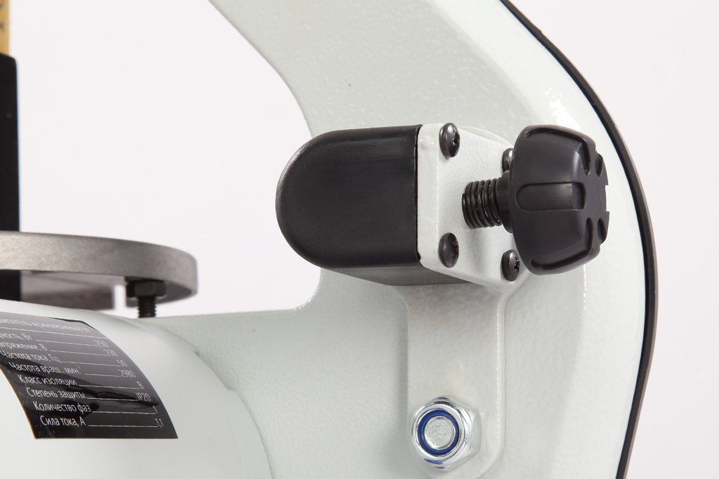 Шлифовальный станок ленточно-дисковый BELMASH BDG 25/125 (S212A)