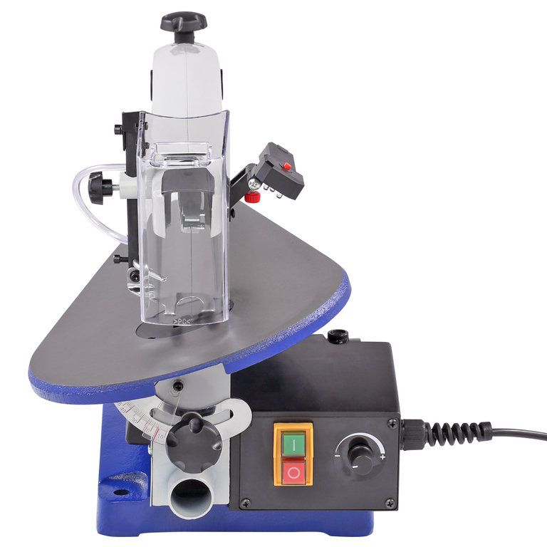 Лобзиковый станок BELMASH SS-450VS (S226A)