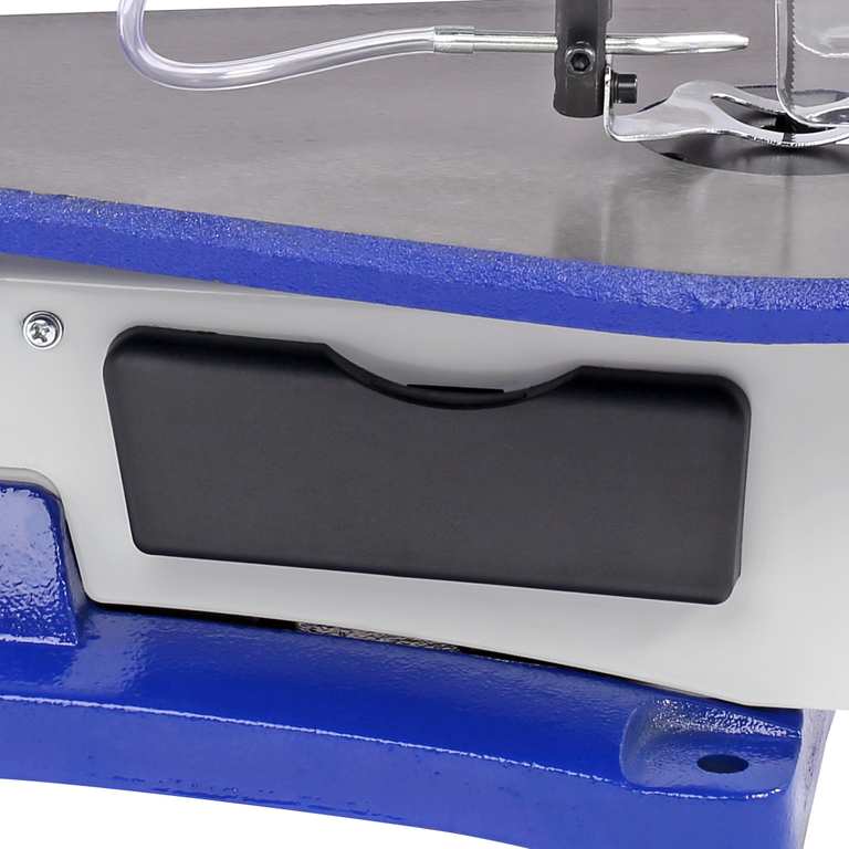 Лобзиковый станок BELMASH SS-450VS (S226A)