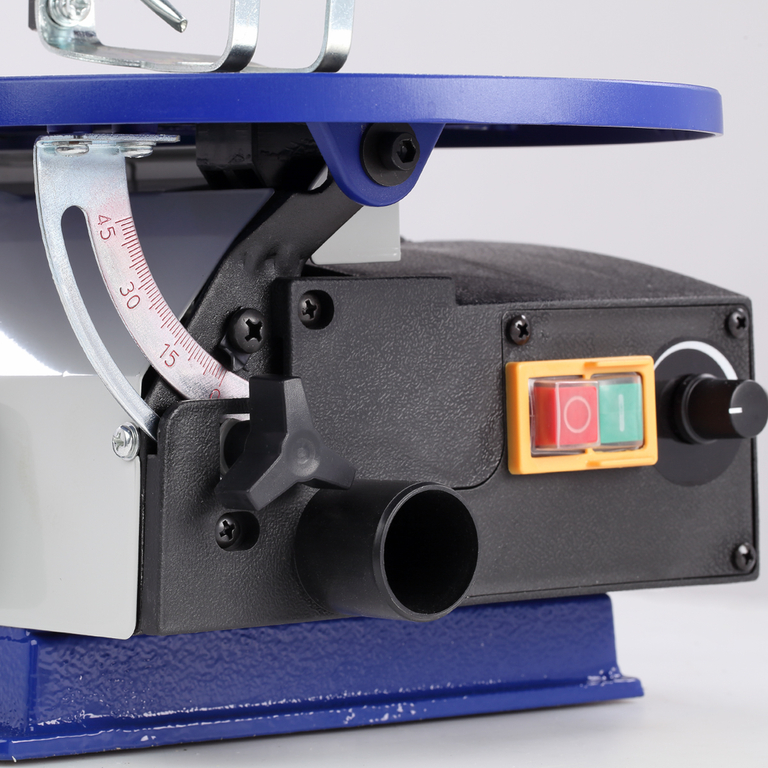 Лобзиковый станок BELMASH SS-400VS (S227A)