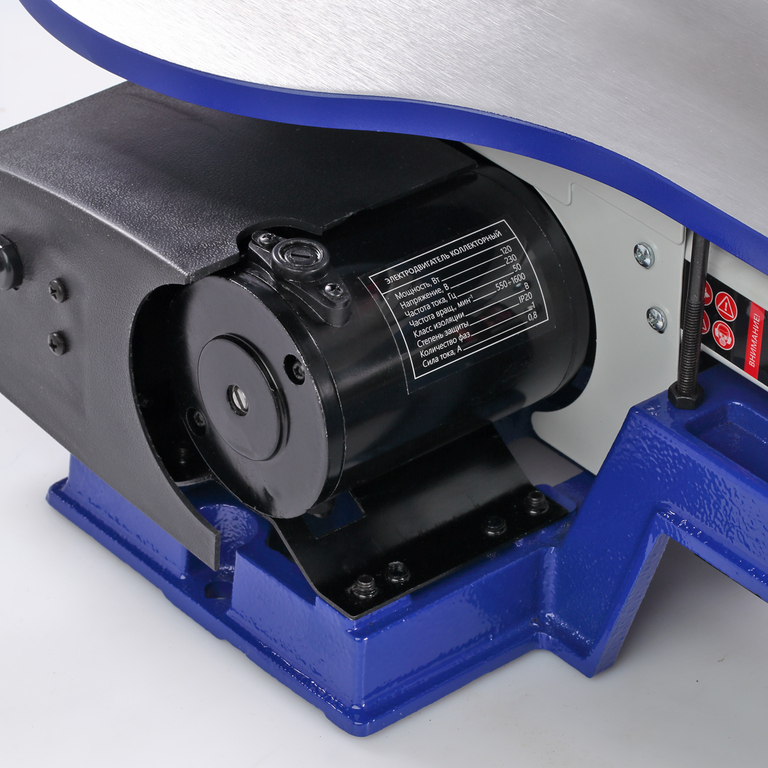 Лобзиковый станок BELMASH SS-400VS (S227A)