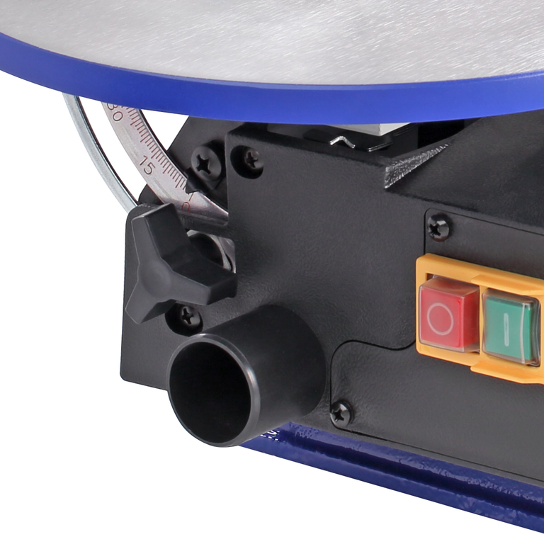 Лобзиковый станок BELMASH SS-400VS (S227A)