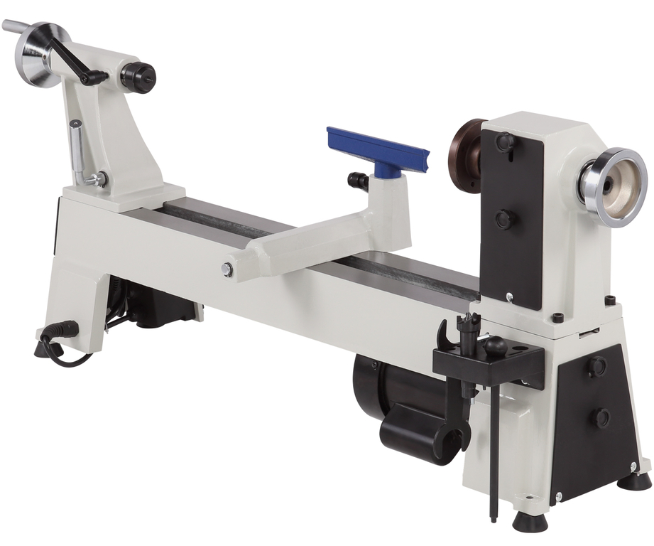 Токарный станок BELMASH WL-300/535 (S228A)