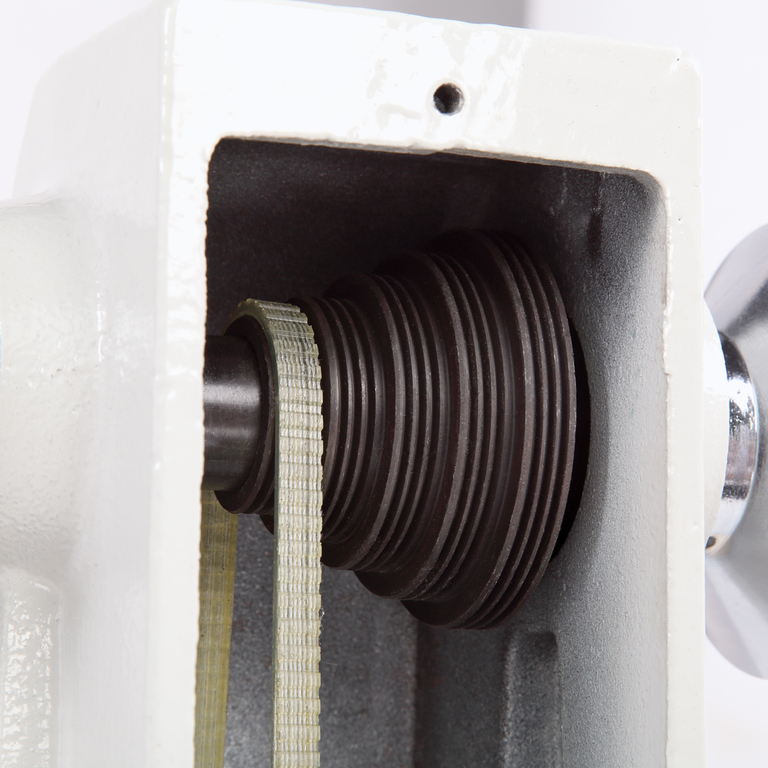 Токарный станок BELMASH WL-300/535 (S228A)