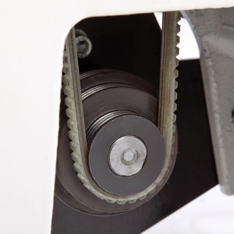 Токарный станок BELMASH WL-300/535VS (S229A)