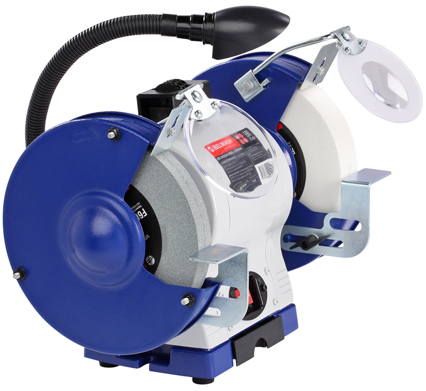 Заточной станок BELMASH MBG-200MW (S234A)