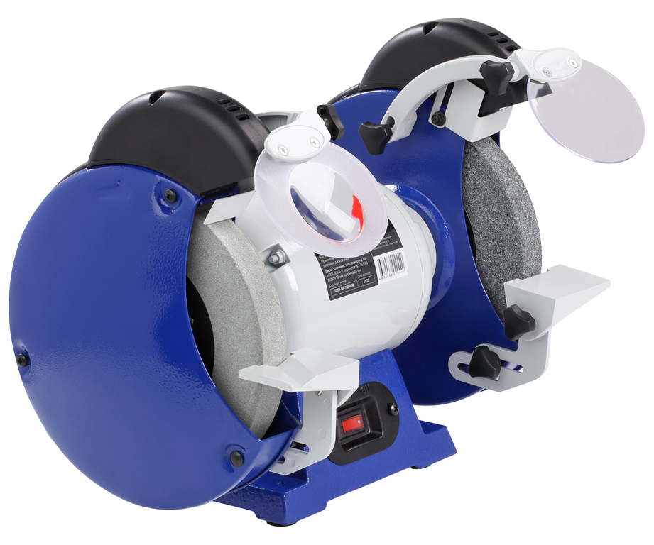 Заточной станок BELMASH MBG-200M (S235A)