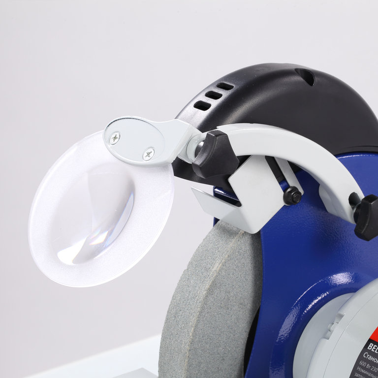 Заточной станок BELMASH MBG-200M (S235A)