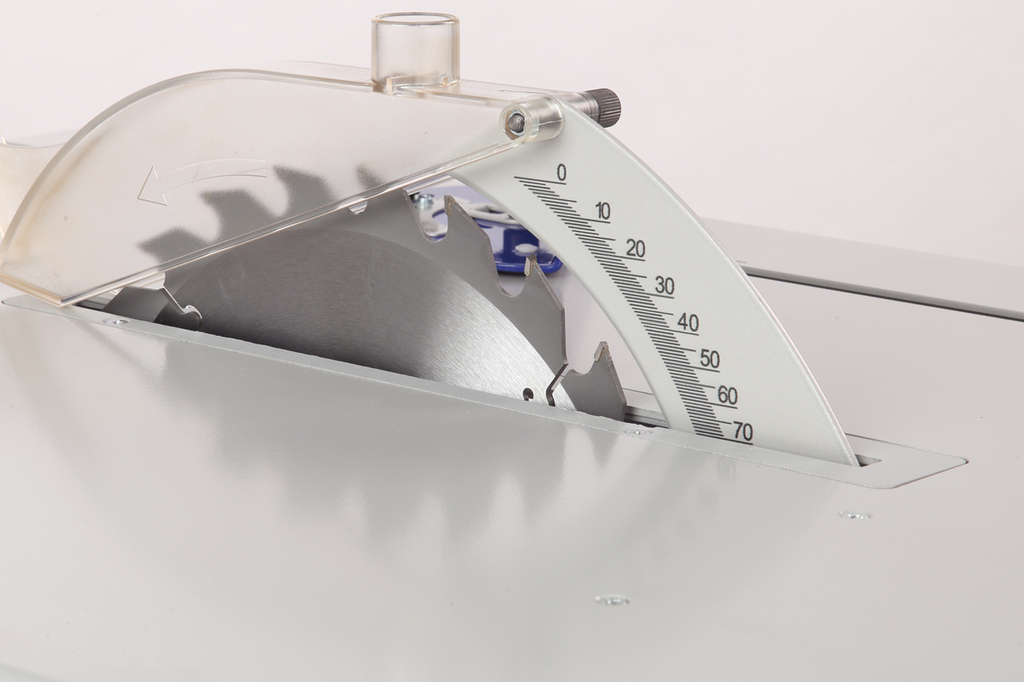 Пила циркулярная настольная BELMASH TSB-2000 (S240A)