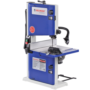 Ленточнопильный станок по дереву BELMASH WBS-228P (S241A)
