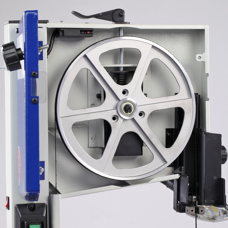 Ленточнопильный станок по дереву BELMASH WBS-228P (S241A)