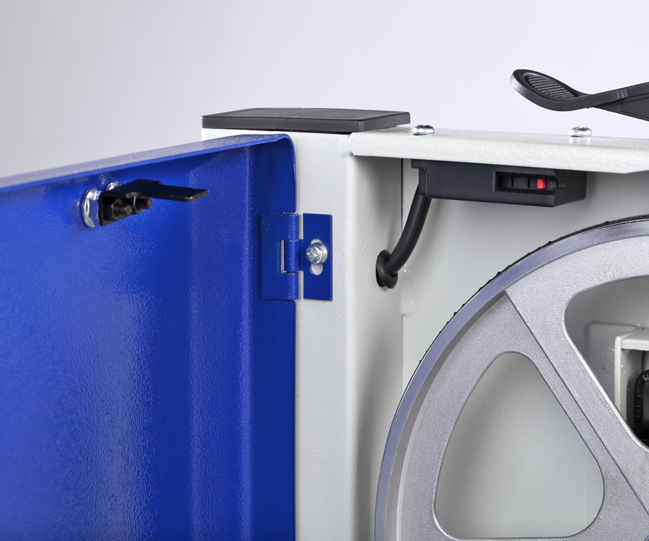 Ленточнопильный станок по дереву BELMASH WBS-228P (S241A)