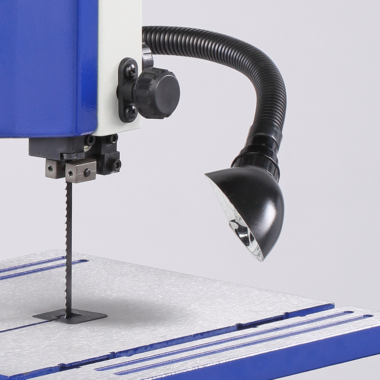 Ленточнопильный станок по дереву BELMASH WBS-228P (S241A)