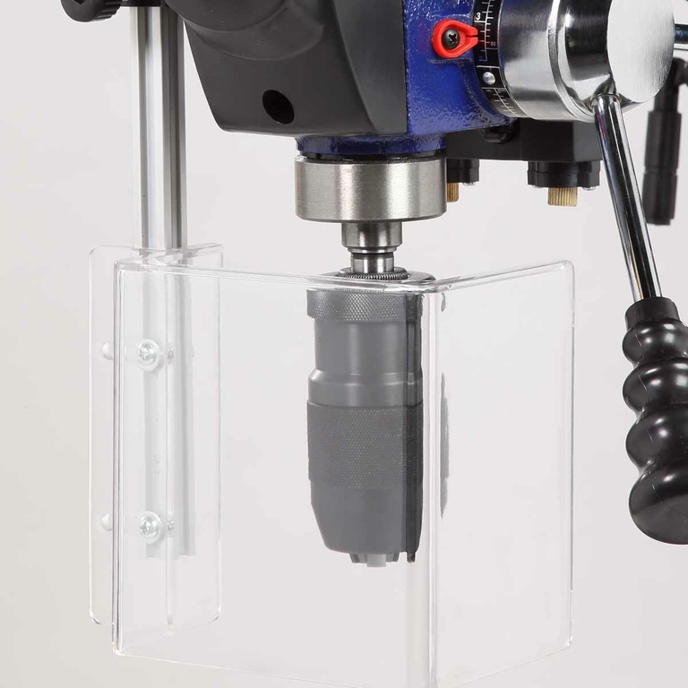 Сверлильный станок BELMASH RDP430-16/380 (600 Вт, 400 В) (S242B)