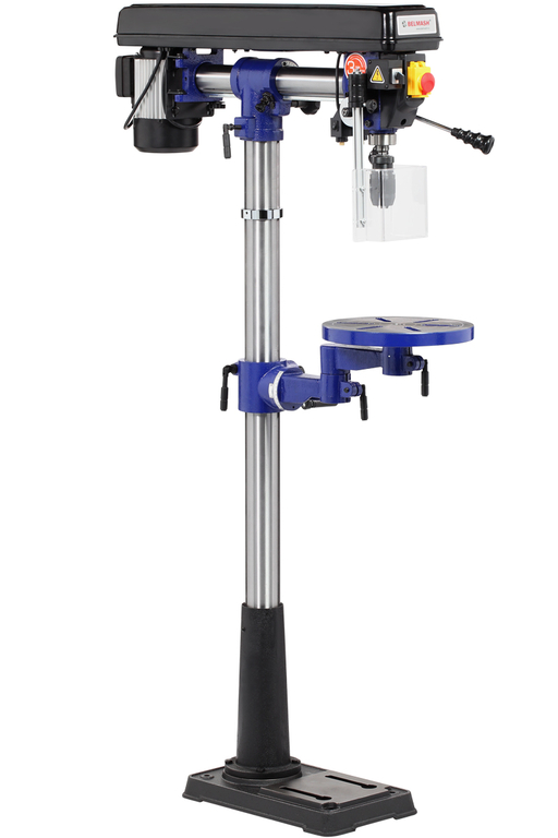 Сверлильный станок BELMASH RDP430-16F/380 (600 Вт, 400 В) (S243B)
