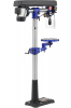Сверлильный станок BELMASH RDP430-16F/380 (600 Вт, 400 В) (S243B)