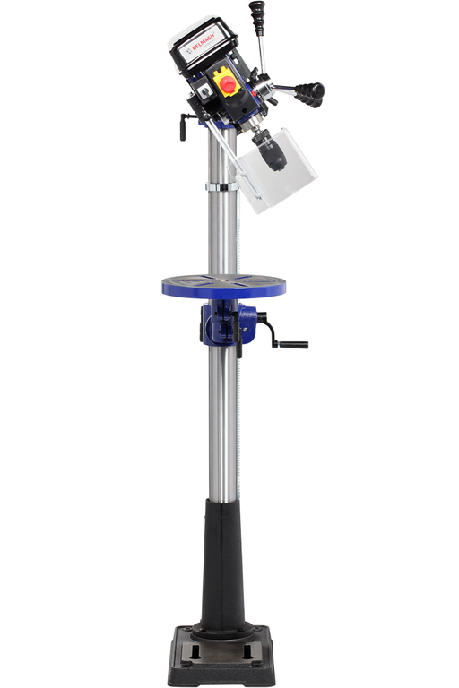 Сверлильный станок BELMASH RDP430-16F/380 (600 Вт, 400 В) (S243B)