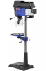 Сверлильный станок BELMASH DP430-16FVS/380 (1.5 кВт, 400 В) (S245B)