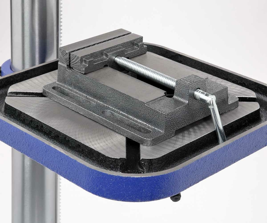 Сверлильный станок BELMASH DP430-16FVS/380 (1.5 кВт, 400 В) (S245B)