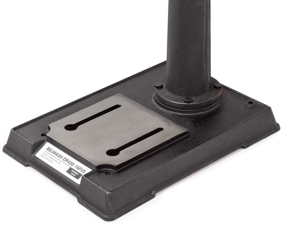 Сверлильный станок BELMASH DP430-16FVS (S244A)