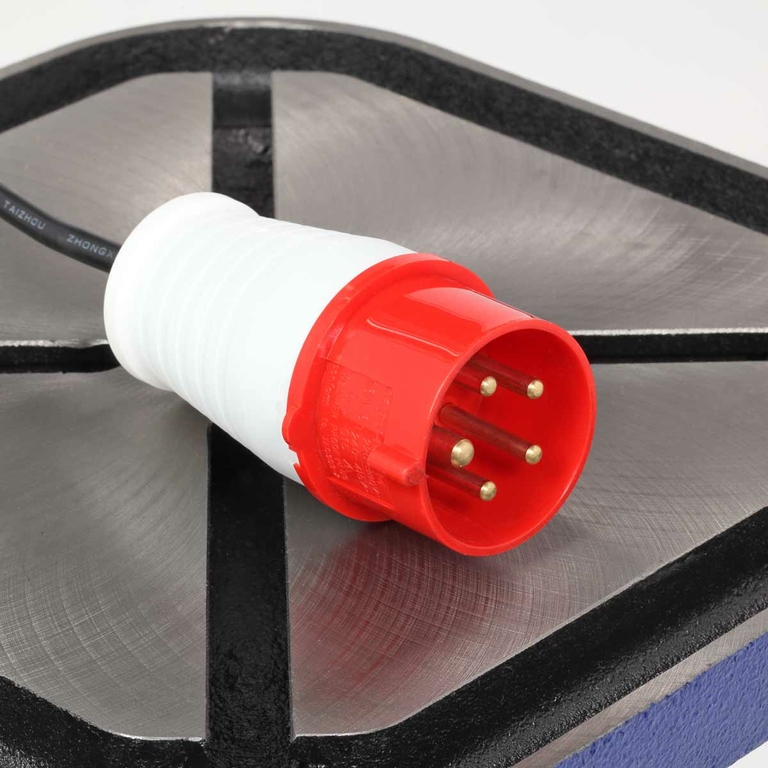 Сверлильный станок BELMASH DP430-16FVS/380 (1.5 кВт, 400 В) (S245B)