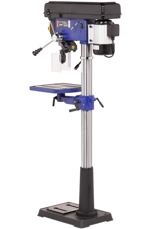 Сверлильный станок BELMASH DP430-16F/380 (1.1 кВт, 400 В) (S247B)