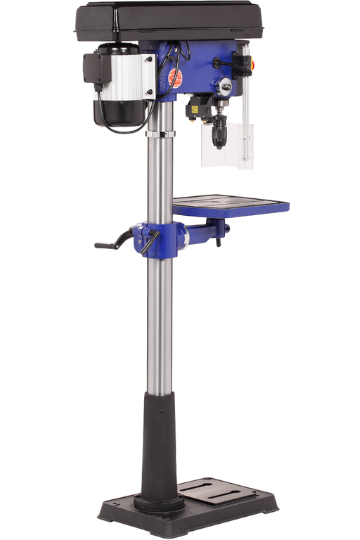 Сверлильный станок BELMASH DP430-16F/380 (1.1 кВт, 400 В) (S247B)