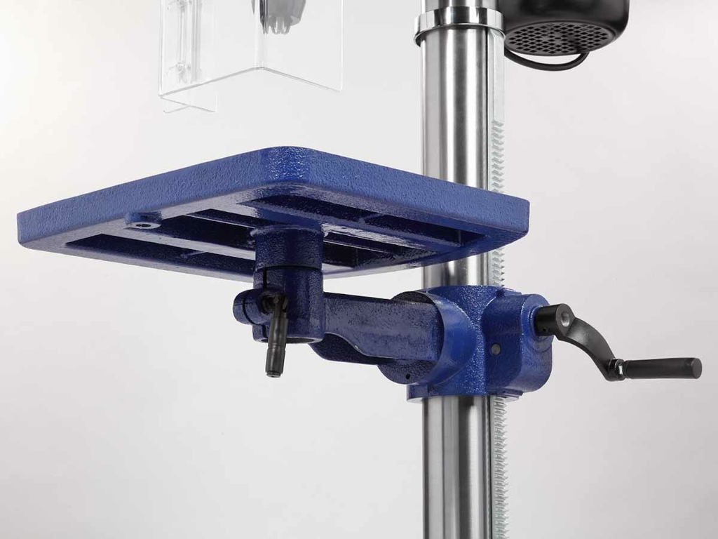 Сверлильный станок BELMASH DP430-16F (S246A)