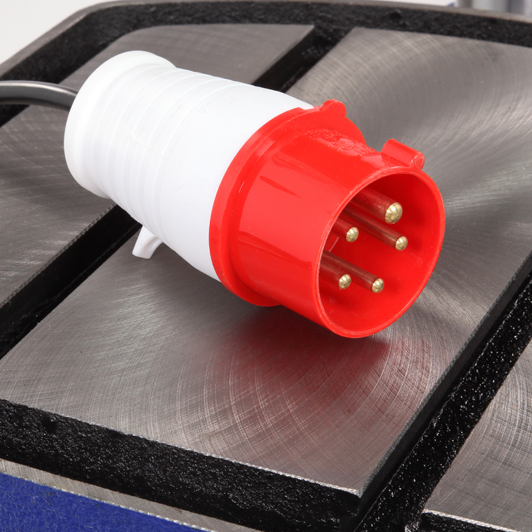 Сверлильный станок BELMASH DP430-16F/380 (1.1 кВт, 400 В) (S247B)