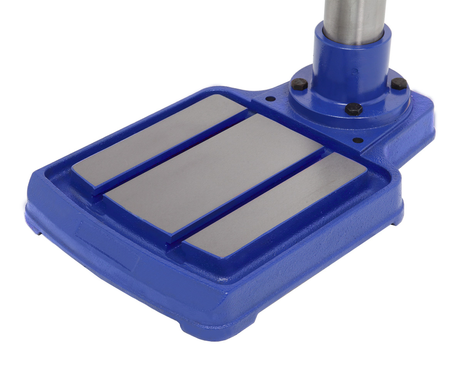 Станок сверлильный вертикальный BELMASH MDP360-13/400 (S248A)