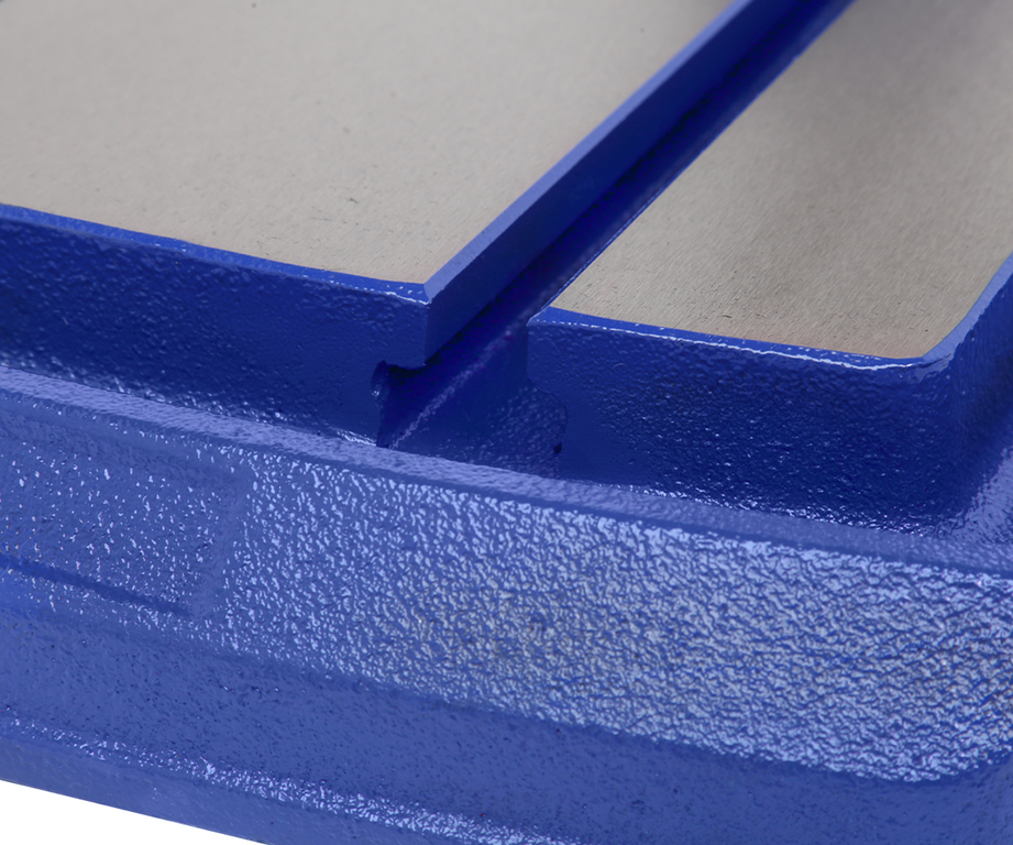 Станок сверлильный вертикальный BELMASH MDP360-13/400 (S248A)