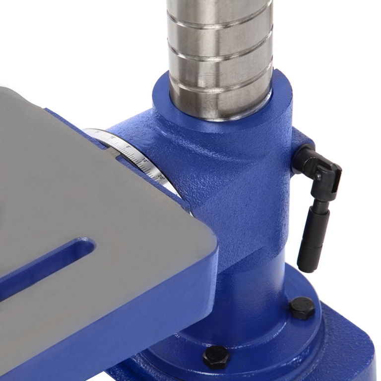 Станок сверлильный вертикальный BELMASH MDP410-16P/400 (S249A)