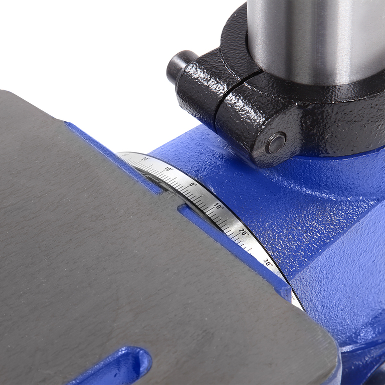 Станок cверлильно-резьбонарезной вертикальный BELMASH MDTP410-16/400 (S250A)