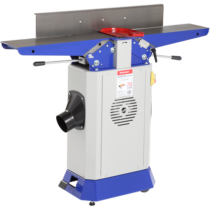 Фуговальный станок BELMASH BJM-1200/150S (S252A)