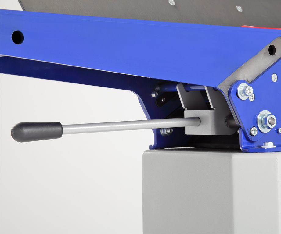 Фуговальный станок BELMASH BJM-1200/150S (S252A)