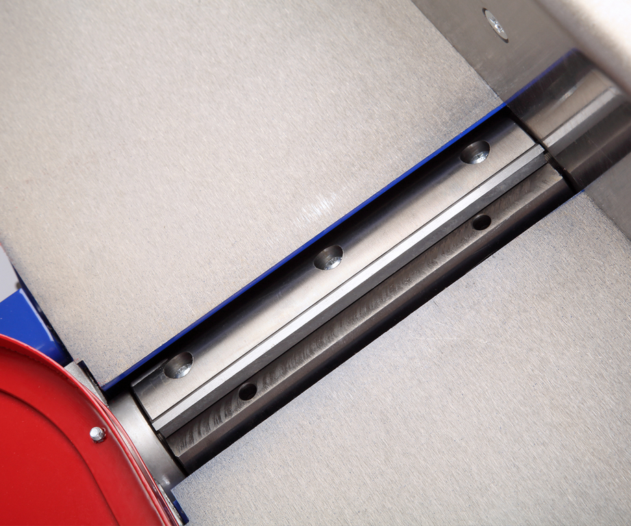 Фуговальный станок BELMASH BJM-1200/150S (S252A)