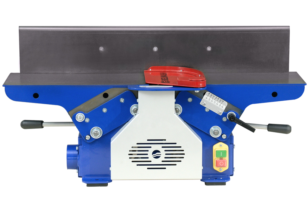 Фуговальный станок BELMASH BJM-750/150T (S253A)