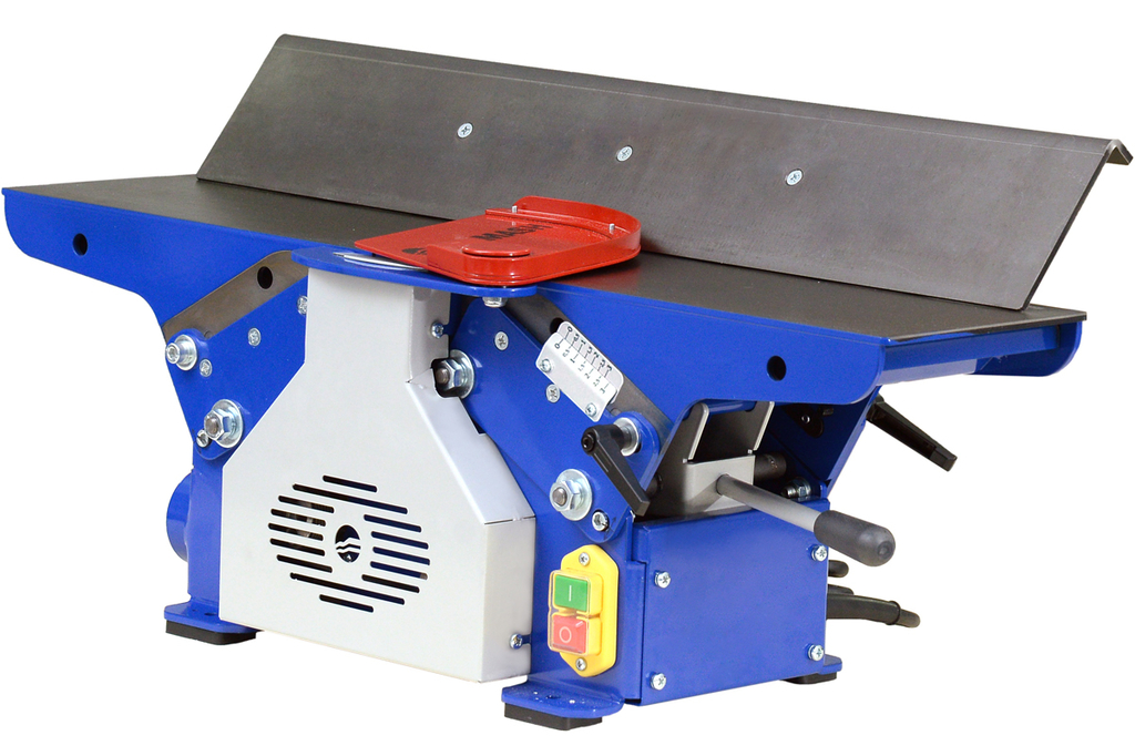 Фуговальный станок BELMASH BJM-750/150T (S253A)